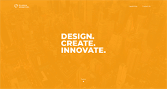 Desktop Screenshot of plasmacreative.com
